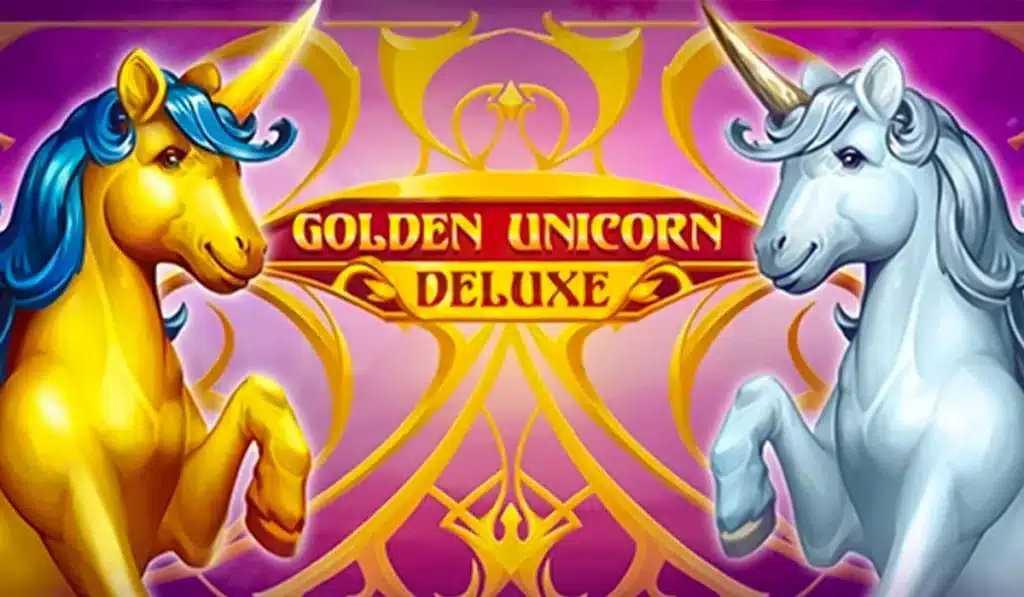 Golden Unicorn