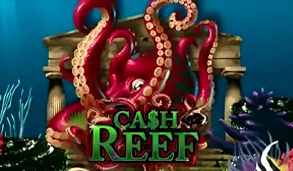 Cash Reef