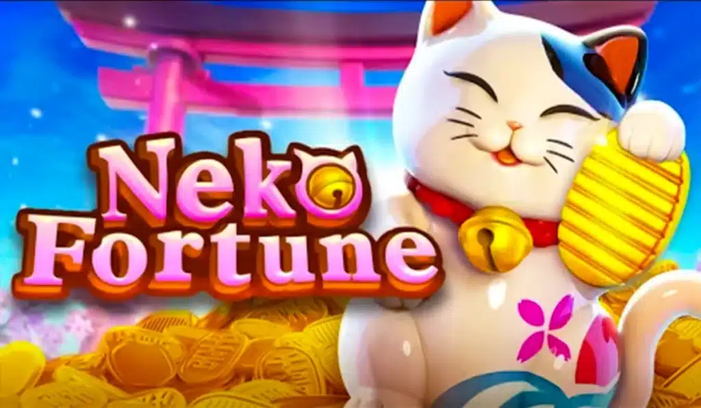 Neko Fortune