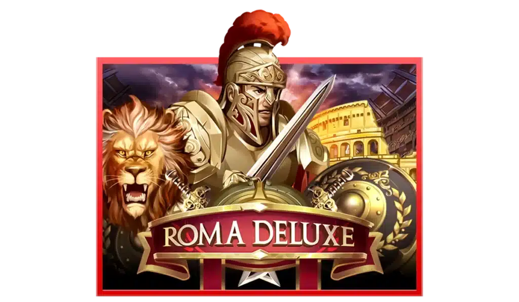 Roma (โรม่า)