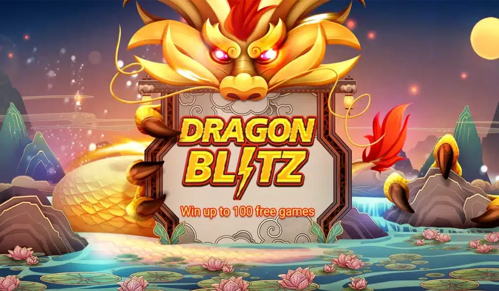 Dragon Blitz