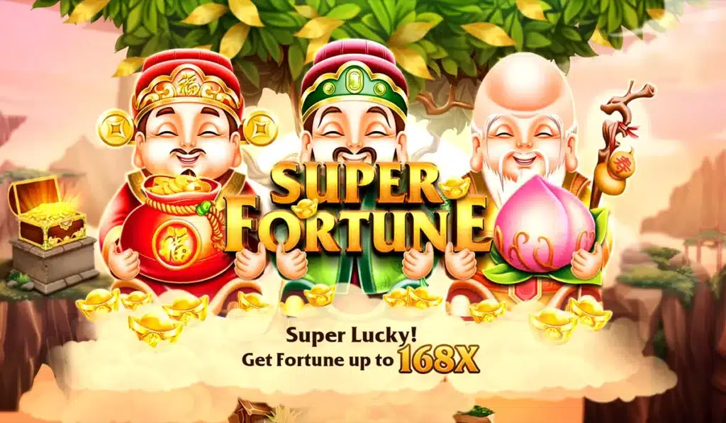Super Fortune