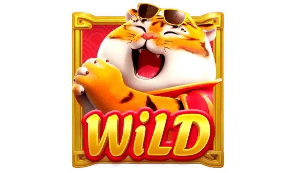 Fortune Tiger ฟีเจอร์พิเศษ Wild